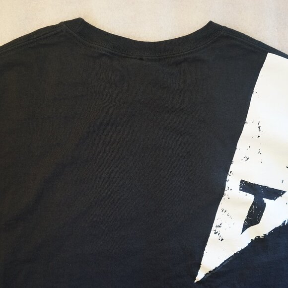 Vintage Hanes Turok (Video Game) Adult Large (42-44) Promo T-Shirt RN# 15763 - Picture 8 of 15